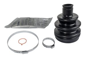 Изображение 4, 302802 Пыльник ШРУСа DAEWOO Nexia комплект LOBRO