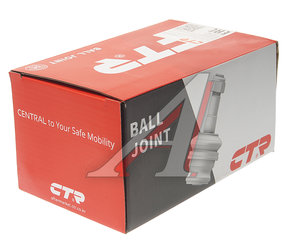 Изображение 3, CB0391L Опора шаровая TOYOTA Brevis, Progres передняя левая CTR
