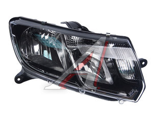 Изображение 1, NSP07260105559R Фара RENAULT Logan (14-) правая NSP