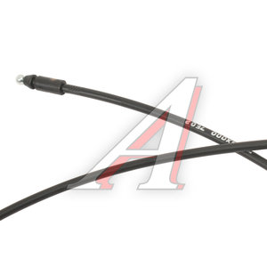 Изображение 2, 81190-4X000 Трос капота KIA Rio (11-) OE