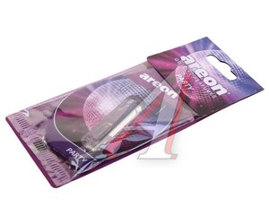 Изображение 1, LR13 Ароматизатор подвесной жидкостный (вечеринка) "капсула" 5мл Liquid AREON