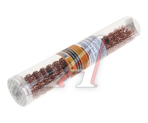 Изображение 1, 406414 Проволока волнообразная для споттеров омедненная (230х2мм) 50шт. РУССКИЙ МАСТЕР