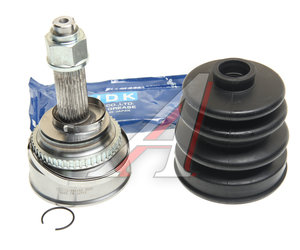 Изображение 1, TO-061A48 ШРУС наружный TOYOTA Camry (01-06) комплект HDK