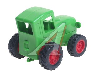 Модель трактора №1, ,
                                                          фото 2 Изображение 2, Модель трактор №1 Модель трактора №1