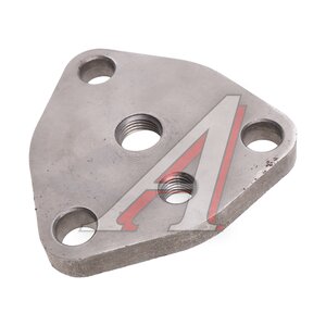 Изображение 2, 3086000636 Крышка SHACMAN SHAANXI цилиндра раздаточной коробки РК ZQC2000-57K OE