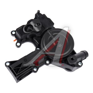Изображение 1, 0125727SX Маслоотделитель VW Golf (98-) AUDI A3 (08-), A4 (08-) STELLOX