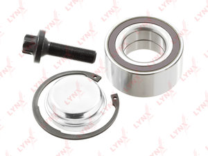 Изображение 1, WB1421 Подшипник ступицы MERCEDES A (W169), B (W245) передней LYNX