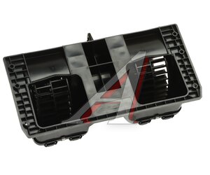 Изображение 3, WG1664820017 Мотор отопителя SITRAK HOWO A7 OE