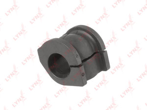 Изображение 1, B8130 Втулка стабилизатора HONDA Civic (06-) переднего D=24, 2мм LYNX