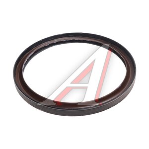 Изображение 2, 1005060-53D_B Сальник коленвала FAW 4180, 4250, 3310 задний OE