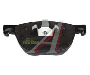 Изображение 4, 2417003 Колодки тормозные BMW X5 E70 передние (4шт.) TEXTAR
