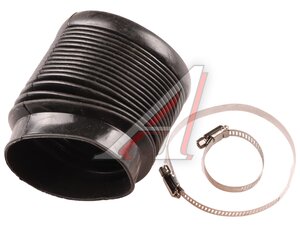 Пыльник SHACMAN SHAANXI рулевого цилиндра MOVELEX, DZ93319470015,
                                                          фото 1 Изображение 1, DZ93319470015-MX Пыльник SHACMAN SHAANXI рулевого цилиндра MOVELEX