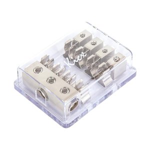 Изображение 2, AG3044P Дистрибьютор KICX