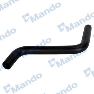 Изображение 2, DCC020961 Патрубок CHEVROLET Lacetti (03-) радиатора нижний МКПП MANDO