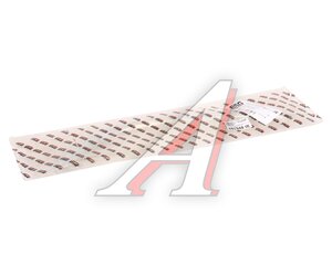 Изображение 5, BSG65922069 Решетка бампера OPEL Astra J (13-) переднего левая BSG