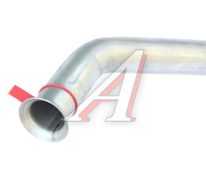 Изображение 5, 283-969 Глушитель PEUGEOT 307 CITROEN C4 (средняя часть) BOSAL