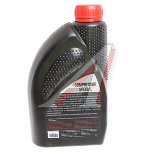 Изображение 2, 01.12543.12546 Масло компрессорное VG-100 0.946л VERTON