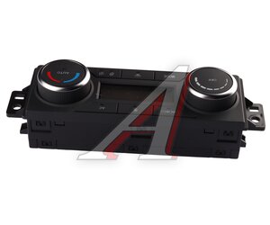 Изображение 7, 8112010-GX210 Панель DONGFENG GX управления отопителем OE