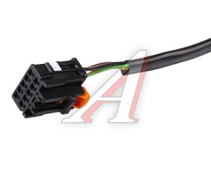 Изображение 5, BSG25900131 Зеркало боковое FIAT Doblo, Cargo (18-) заднего вида левое BSG