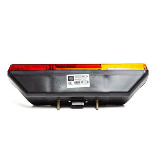 Изображение 4, ФП130-01 LED АЕ Фонарь задний КАМАЗ, ЗИЛ, ГАЗ левый 12/24V с подсветкой AVTOELECTRICA