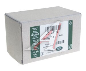 Изображение 3, JDE37128 Фильтр масляный LAND ROVER JAGUAR (2.0 D) OE