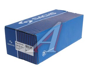 Изображение 4, 3182654143 Подшипник выжимной FORD Transit (06-) SACHS