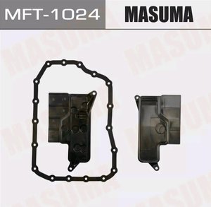 Изображение 2, MFT-1024 Фильтр масляный АКПП TOYOTA Avalon (12-) MASUMA