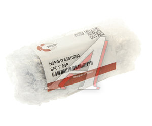Изображение 3, NSP9HY45910200 БРС JCB шток BSP 1" тип F NSP