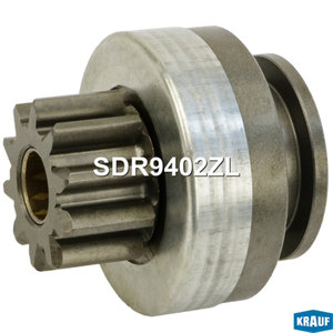 Изображение 5, SDR9402ZL Привод стартера МТЗ-80 KRAUF