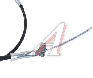 Изображение 4, 0199BCASV50RH Трос стояночного тормоза TOYOTA Camry (V50) правый FEBEST