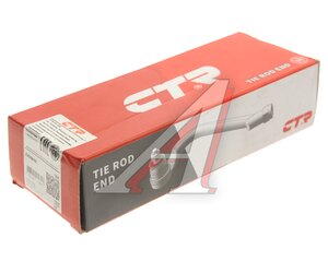 Изображение 3, CE0848 Наконечник рулевой тяги JEEP Grand Cherokee левый CTR