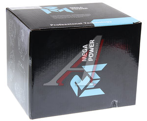 Изображение 4, 340-11-020 Насос гидроусилителя КАМАЗ-6520 (RBL P1617/ П1617) MEGAPOWER