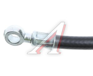 Изображение 3, 240-3509150-03 Маслопровод Д-260 компрессора (L=480мм) ММЗ