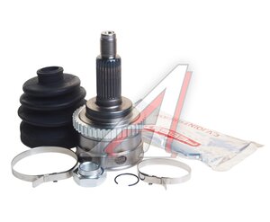 Изображение 2, 0710-029A42 ШРУС наружный SUZUKI Liana комплект FEBEST