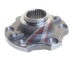 Изображение 1, NSP044342160060 Фланец TOYOTA Land Cruiser (J100) ступицы передней NSP