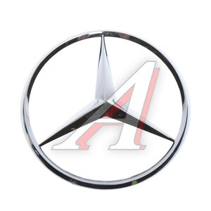 Изображение 1, A63975800587F24 Эмблема "Звезда" MERCEDES Vito (10-14) двери задка OE