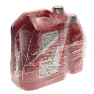 Изображение 2, 1G204 Масло моторное NIRO LV SP/SN/CF/A3/B4 5W40 синт.4л+1л TOTACHI