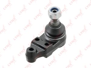 Изображение 1, C1536LR Опора шаровая SOLLERS Atlant JAC Sunray передняя LYNX