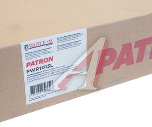 Изображение 5, PWR1013L Стеклоподъемник AUDI A4 (01-05) двери передней левой PATRON