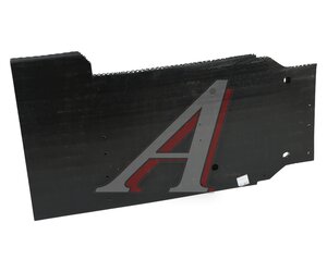 Изображение 1, 812W612300408-MX Брызговик SITRAK HOWO правый MOVELEX