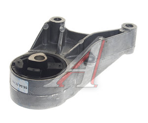 Изображение 2, 3044301 Опора двигателя OPEL Astra H (04-) передняя LEMFORDER