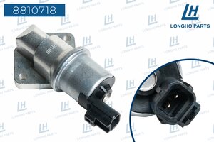 Изображение 1, 8810718 Клапан FORD Mondeo (00-07) заслонки дроссельной LONGHO