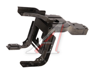 Изображение 3, DZ16251240122 Кронштейн SHACMAN SHAANXI X6000 подножки нижний правый OE