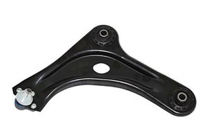 Изображение 2, BSG70315003 Рычаг подвески CITROEN C3 (02-) передней нижний левый BSG