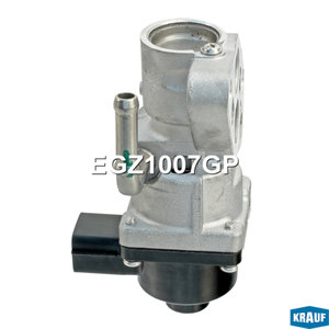 Изображение 4, EGZ1007GP Клапан FORD Focus 2 (1.8/2.0) рециркуляции отработанных газов (EGR) KRAUF