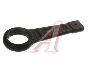 Изображение 1, LG-70365 Ключ накидной 65мм ударный односторонний L=295мм LIGE