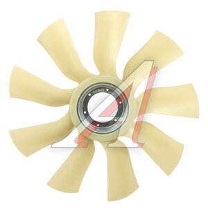 Изображение 1, 21-196 Вентилятор КАМАЗ 787мм компрессора ТЕХНОТРОН