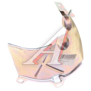 Изображение 2, 11194-1206090-00 Экран ВАЗ-1117-1119 защитный ШРУСа внутреннего АвтоВАЗ