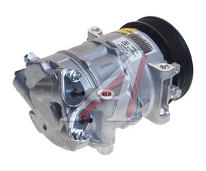 Изображение 2, KCD0895GW Компрессор CITROEN C4 (08-11) кондиционера KRAUF