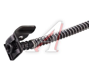 Изображение 2, 58731-3K000 Шланг тормозной HYUNDAI Sonata NF (04-) передний левый OE